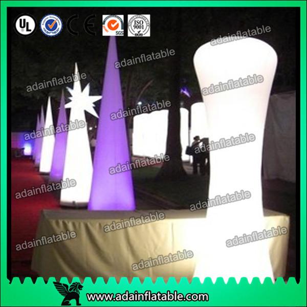 Buy cheap Giant Banquet Decoration Inflatable Entrance Hall Decoration Inflatable from wholesalers