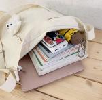 Brand: Kehpish Economical Cotton Canvas Tote Bag,Women Hobo Shoulder Bag