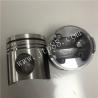 Buy cheap Various excavator diesel engine spare parts S6D105 Aluminum forged piston 6738-31-2111 from wholesalers
