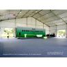 Buy cheap Big Outdoor Event Tents ABS Hard Wall For Medical Waste Disposal from wholesalers