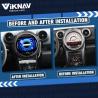 Buy cheap 2011-2014 BMW Head Unit Android 9 Inch Android System Double Din ODM from wholesalers