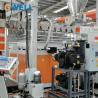 Buy cheap Disposable Water Cup PET Sheet Production Line For Thermoforming Usage from wholesalers