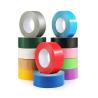 Buy cheap Colored Cloth Fabric Gaffer Tape Duct Tape For Carpet Jointing from wholesalers