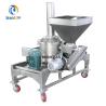 Buy cheap 60mesh 10-1000kg/Hr Ginger Powder Making Machine from wholesalers