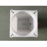 Buy cheap 120mm Neck Size 2.5L Plastic Hydraulic Tanks , Hydraulic Oil Reservoir Tank from wholesalers