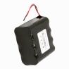 Buy cheap 3.7V 17.6Ah 18650 Lithium Battery Pack For Medical Equipment from wholesalers