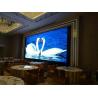 Buy cheap OEM Small Pixel Pitch LED Display P1.5 Led Screen Drive IC MBI5153 240X240mm Module from wholesalers