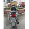 Buy cheap 2022 New Cheap 50CC spare parts ZS YB 110 Motorcycle 100cc cub motorcycle scooter EEC 125 from wholesalers