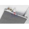 Buy cheap 68004053AA Car air conditioner Auto AC Condenser For Chrysler Sebring 2007 from wholesalers