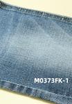 10.5 Oz Dark Blue Cotton/Polyester/Spandex Stretch Denim Fabric For Jeans