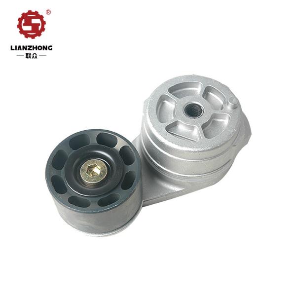 Buy cheap Cummins X15 Diesel Engine Parts New Original Construction Machinery Belt Tensioner 3104028 from wholesalers