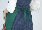 Multi Pocket Art Student Painting Aprons Bulk