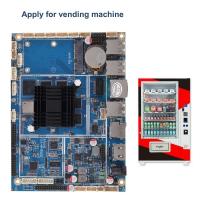 Buy cheap RK3288 Android 10 Smart Vending Machine Motherboard Industrial OEM With Wifi Bt product
