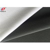 Buy cheap Clinquant Flannelette Mercerized Velvet Polyester Tricot Knit Fabric For School product