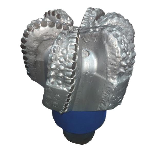 Buy cheap Oilfield 10-5/8 Inch 6 Blade PDC Hard Rock Drill Bit Cutting Tool from wholesalers