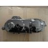 Buy cheap 1P57QMJGY650 125 150CC Engine Chrome Single cylinder,4-stroke,a10“ 12” cover clutch from wholesalers