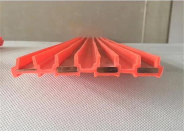 Buy cheap 6 Pole Conductor Rail System from wholesalers