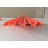 Buy cheap Seamless Power Supply Overhead Crane Spare Parts Bus Bar Rail Conductor from wholesalers