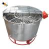 Buy cheap Two Phase 1.1KW Dia 150cm 72 Frames Electric Honey Extractor from wholesalers