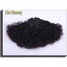 Buy cheap Brazilian Grade 6A Virgin Hair Pissy Curl , 110g 10'' - 18'' Length from wholesalers