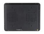 Slim Frame Flat 8" Capacitive Industrial Touch Screen Monitor Wide Viewing Angle