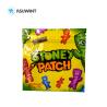 Buy cheap Medical Weed Vmpet Lamination Child Safety k Bags from wholesalers