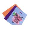 Buy cheap All Colors Gift Low Density Polyethylene Bags , Small Custom Poly Bags With Logo from wholesalers