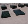 Buy cheap Steel Crusher Wear Parts Jaw Plates For Jaw Crushers Application Mine Mill DF021 from wholesalers