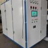 Buy cheap Industrial Vacuum Graphite Cracking Furnace Oven 3000 Degree High Temperature from wholesalers