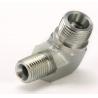 Buy cheap SAE Flange Cylinder 3000 PSI Metric Hose Adapters from wholesalers