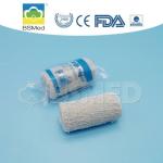 Cotton Medical Wound Dressing Reverse Eab Elastic Adesive Crepe Bandage