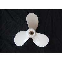 Buy cheap Aluminum Alloy Outboard Boat Propellers 2 Stroke 6E0-45943-00-EL product