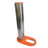 Buy cheap ZAX350 110*610mm Hardened Backhoe Bucket Pin 40CR Heavy Equipment Parts from wholesalers