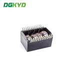 24PIN 1000BASE-TX 1000M Network Ethernet Shielded Ethernet Transformer KGP2460SR