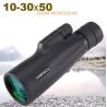 Buy cheap Bird Watching Waterproof Phone Camera Monocular 10X-30X With Tripod from wholesalers