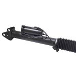 ADS Rear Air Shock Suspension For Mercedes Benz W166 Air Strut 20011-2018