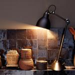 Nordic Post-Modern Table Lamp Creative Personalized Lampe Gras No 205 Table Lamp