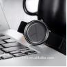 Buy cheap Women wrist watch leather strap oem logo pearl jewelry japanese movement china guangzhou supplier from wholesalers