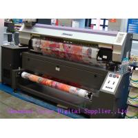 Buy cheap Msr1633 Digital Inkjet Textile Printer 1440dpi With Epson Dx5 Head product