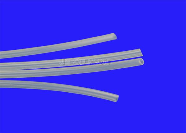 Buy cheap 50 Meters Heat Resistant Rubber Tubing High Tear Resistance Low Flammability from wholesalers