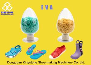 Wholesale EVA Shoes Footwear Raw Materials Customized EVA Plastic Granules Masterbatch from china suppliers