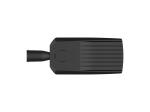 Die Cast Aluminium Coated Led Street Lighting Fixtures UV And Corrosion