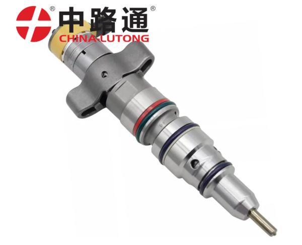 Buy cheap INJECTOR GP-FUEL 10R7222 for Caterpillar 10R7222 Diesel Fuel Injector C7 / C9 Durable fuel injectors from wholesalers