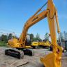 Buy cheap Used Excavator LIUGONG 925D 25 Ton second hand Crawler Digger from wholesalers