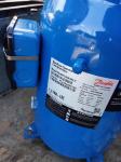 R410A Performer scroll Refrigeration compressor，Performer air conditioning