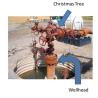 Buy cheap Alloy Steel PR1 Anti Rust Wellhead Xmas Tree Valve from wholesalers