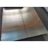 Buy cheap Duplex 2205 Polished Stainless Steel Sheet 4K HL 4 Inch CE ISO from wholesalers
