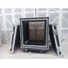 Buy cheap 16U Standard Customer Design Eva Tool Case Wooden / Aluminum / Plastic Tool Cases from wholesalers