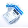 Buy cheap 0.02-0.14mm Thickness Plastic LDPE Tamper Evident Security Bags from wholesalers