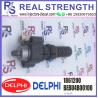 Buy cheap Diesel Fuel Injection Unit Pump BEBU4B00100 1827043 BEBU4B00200 1861200 from wholesalers